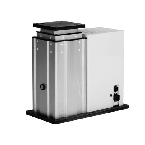 Телескопическая электрическая стойка - M4.203 - Römheld GmbH Friedrichshütte