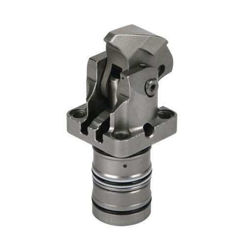 Гидравлический зажимное приспособление - B1.827  - Römheld GmbH Friedrichshütte - двойного действия / компактный
