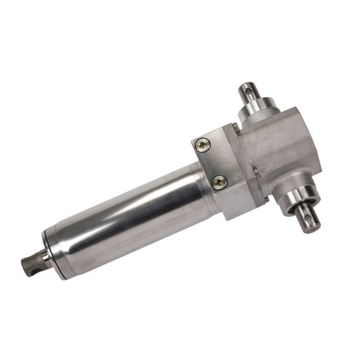 Гидравлический привод - L7.101 series - Römheld GmbH Friedrichshütte - линейный / поршневый / капленепроницаемый