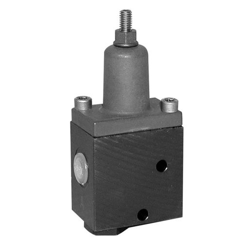 Последовательный клапан контроля давления - C2.954-1 series - Römheld GmbH Friedrichshütte - G / компактный / резьбовой