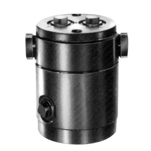 Поворотное соединение для масла - Römheld GmbH Friedrichshütte - гидравлическое