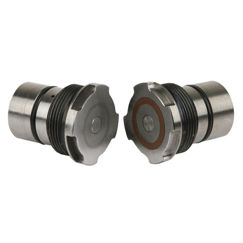 Гидравлический соединитель - F9.461 series - Römheld GmbH Friedrichshütte