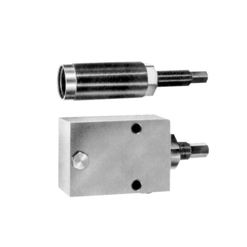 Винтовой гидравлический насос - D8.819 series - Römheld GmbH Friedrichshütte - затяжки / для гидравлического захвата