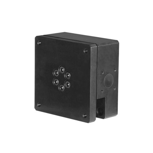 Гидравлический модуль вращения - M1.101 series - Römheld GmbH Friedrichshütte