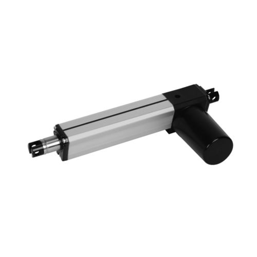 Электрический привод - L1.101 series - Römheld GmbH Friedrichshütte - линейный