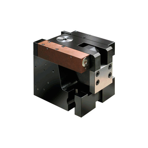 Зажимное приспособление тип «блок» - 2.2480 series - Römheld GmbH Friedrichshütte - механический / гидравлический / двойного действия