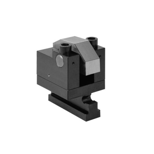 Угловой прихват - 3.2206-2 series - Römheld GmbH Friedrichshütte - простого действия с пружинным возвратом