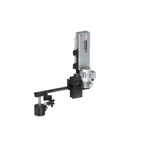 Цепная система уплотнения с двухтактным каскадом - 3.2280 - Römheld GmbH Friedrichshütte - электрическая / быстрая