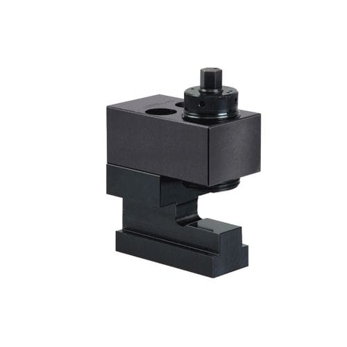 Скользящий зажимное устройство - 6.2210 - Römheld GmbH Friedrichshütte - механический / для термотрансферного пресса / компактный