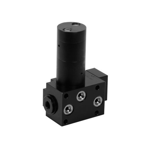 Гидравлический усилитель давления - D8.757 series - Römheld GmbH Friedrichshütte