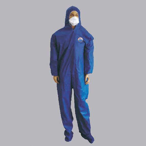 Рабочий рабочий костюм - COMFORTSTAR – FR - Fullstar Non-woven Products - огнестойкий / огнестойкий / из ткани