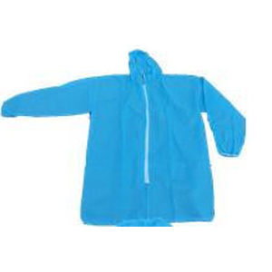 Рабочий рабочий костюм - Fullstar Non-woven Products - огнестойкий / из sms ткани / из полипропилена