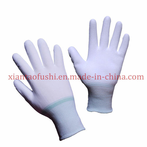 Перчатки для разгрузочно-погрузочных работ - F901 - Fullstar Non-woven Products - для строительной площадки / от механических воздействий / из латекса