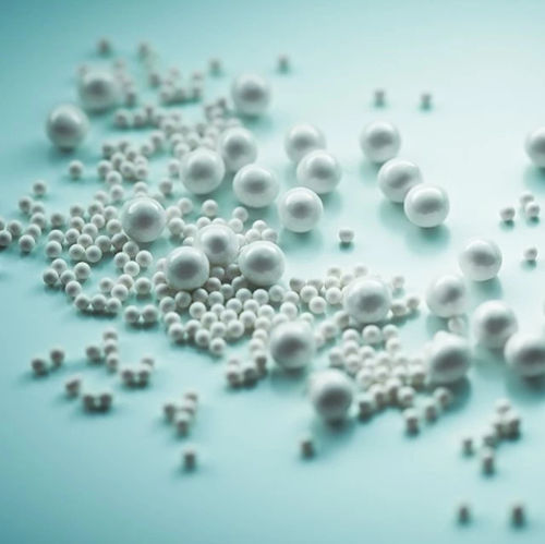 Шарик из керамики - ZetaBeads® series - NETZSCH Grinding & Dispersing - для измельчения