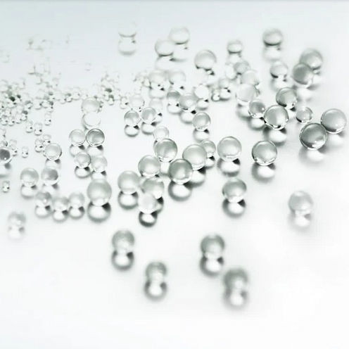 Шарик из стекла - GlassBeads series - NETZSCH Grinding & Dispersing - для измельчения