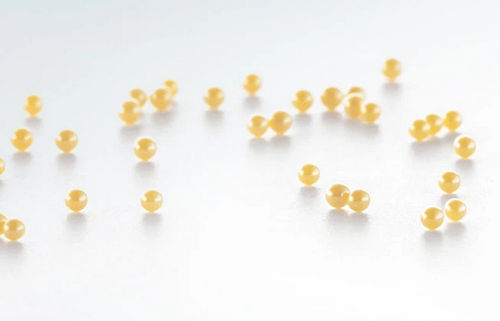 Шарик из керамики - CeraBeads series - NETZSCH Grinding & Dispersing - для измельчения