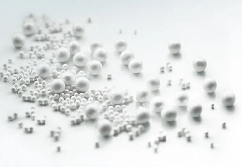 Шарик из силиката циркония - ZsBeads series - NETZSCH Grinding & Dispersing - для измельчения