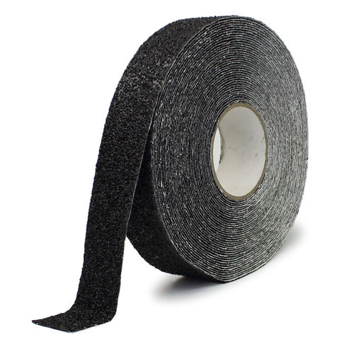Противоскользящая лента самоклеящаяся - PEAKGRIP - Heskins Limited
