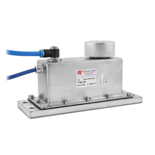 Датчик силы с центральной опорой - T16   - Thames Side Sensors - аналоговый / для взвешивания / для бункера