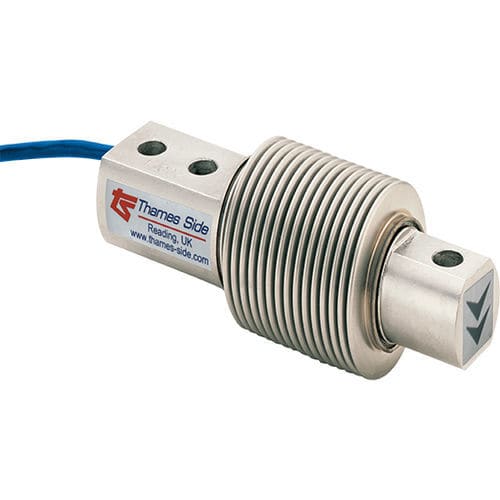Датчик силы при изгибе - T66   - Thames Side Sensors - балочного типа / емкостный / аналоговый