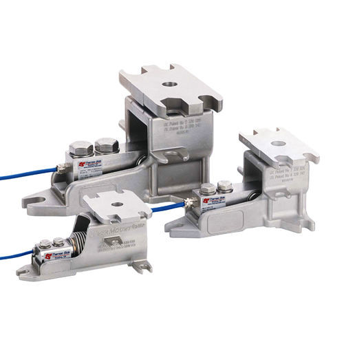 Весовой модуль ATEX - LeverMount®  - Thames Side Sensors - IP68 / IP69K / экономичный