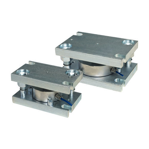 Герметично закрытый весовой модуль - T20  - Thames Side Sensors - IP68 / экономичный / IP69
