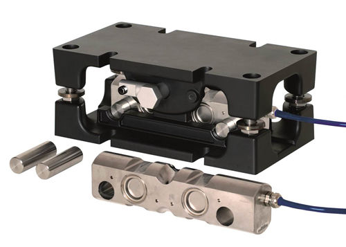Весовой модуль ATEX - MasterMount®  - Thames Side Sensors - IP68 / IP69K / экономичный