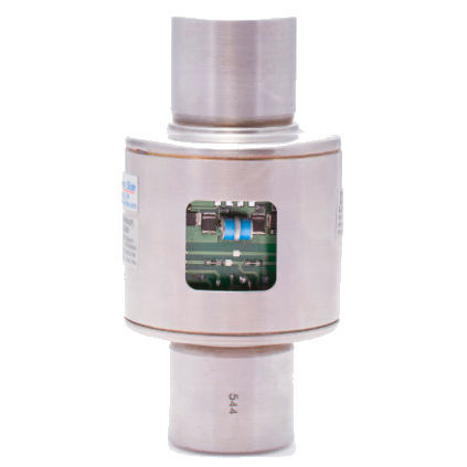 Датчик силы при сжатии - T34D   - Thames Side Sensors - канистра / цифровой / для калибровки