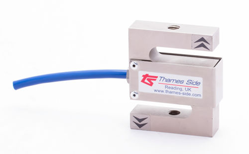Датчик силы растяжение  сжатие - T61   - Thames Side Sensors - кончик стержня / для взвешивания / для бункера