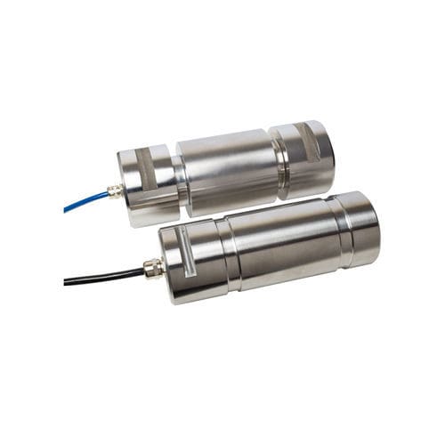 Датчик силы при сжатии - Thames Side Sensors - балочного типа / с помощью тензометрического датчика / аналоговый