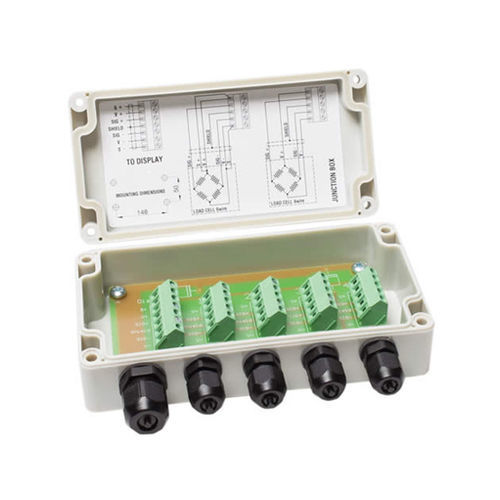 Настенная соединительная коробка - Thames Side Sensors - герметичная / ATEX / IP66
