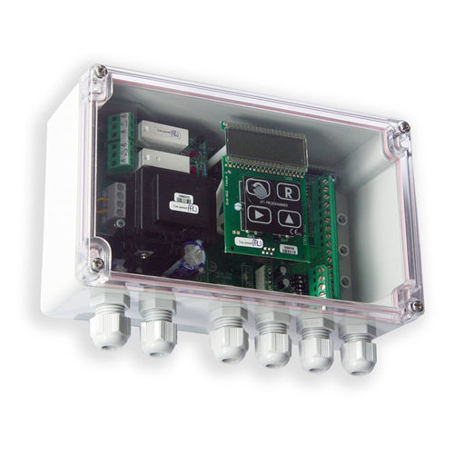 Аналоговый усилитель - XT960   - Thames Side Sensors - для датчика силы