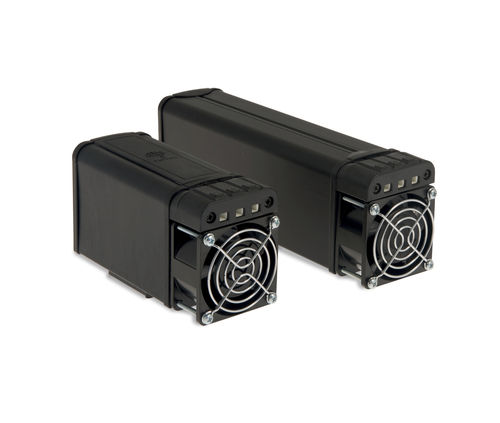 Нагревательный элемент PTC - H Series - Fandis - промышленный