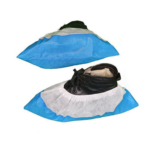 Рабочая бахилы - WLS7002 - Hubei Wanli Protective Products Co., Ltd. - противоскользящая / из полипропилена / унисекс