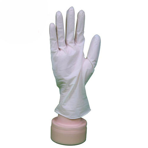 Рабочая перчатки - WLG8001 - Hubei Wanli Protective Products Co., Ltd. - для автомобилестроения / для фармацевтической промышленности / от механических воздействий