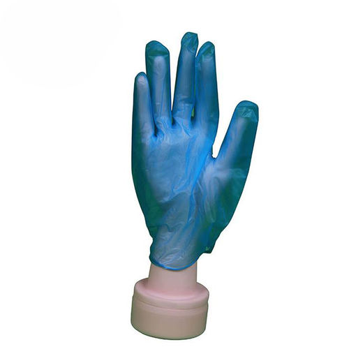 Рабочая перчатки - WLG8002 - Hubei Wanli Protective Products Co., Ltd. - промышленная / от химических воздействий / нитриловая