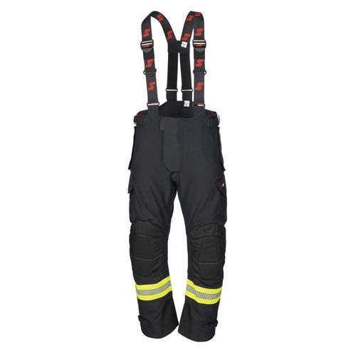 Рабочий брюки - DYNAMATE PLUS - Hubert Schmitz GmbH S-GARD Schutzkleidung - огнестойкий / из Nomex® / из кевлара