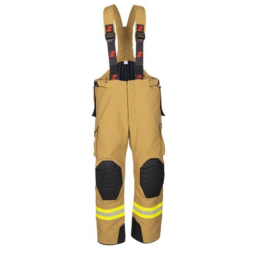 Рабочий брюки - HERO 2.0 - Hubert Schmitz GmbH S-GARD Schutzkleidung - огнестойкий / из Nomex® / из кевлара