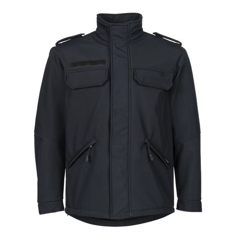 Рабочая куртка - MAJOR - Hubert Schmitz GmbH S-GARD Schutzkleidung - с тепловой защитой / из полиэстера / из полиуретана