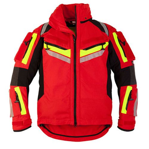 Рабочая куртка - SKYLITE - Hubert Schmitz GmbH S-GARD Schutzkleidung - с защитой от холода / из полиамида / из кевлара