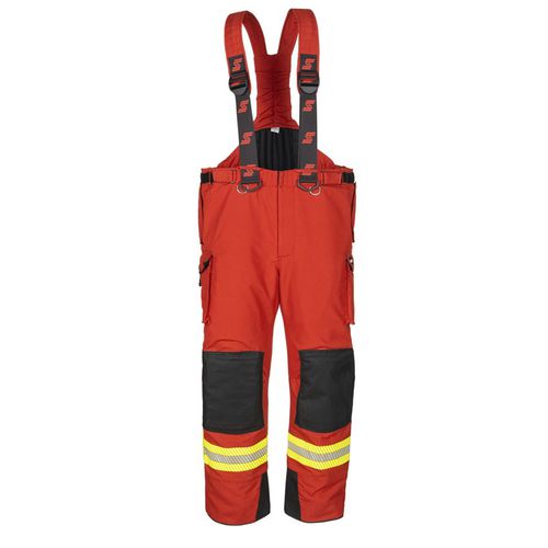 Рабочий брюки - HUNTER 2.0 - Hubert Schmitz GmbH S-GARD Schutzkleidung - высокая видимость / из Nomex® / из кевлара