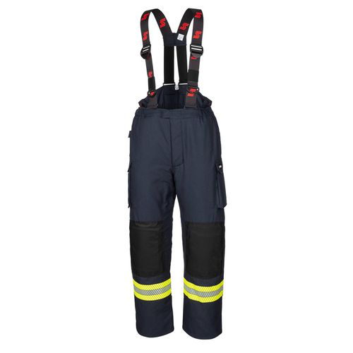 Рабочий брюки - BASIC PLUS - Hubert Schmitz GmbH S-GARD Schutzkleidung - антистатический / огнестойкий / из Nomex®