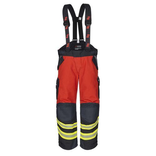 Рабочий брюки - SARTEC - Hubert Schmitz GmbH S-GARD Schutzkleidung - антистатический / высокая видимость / из полиамида