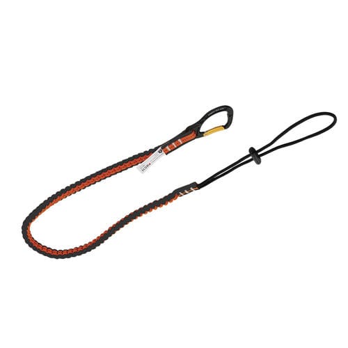 Страховочная привязь с затяжкой - N81029 - Jinhua Jech Tools Co., Ltd. - с веревкой