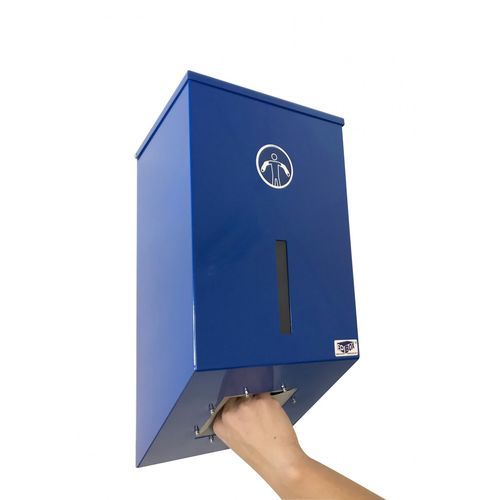 Распределитель для сыпучих веществ - 957450 - EPIBOX - для хирургических шапочек / для СИЗ / бахилы