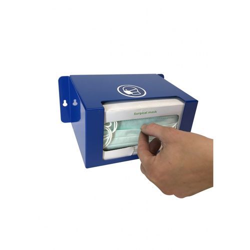 Распределитель для масок - 957414 - EPIBOX - для СИЗ / с ручным управлением / из нержавеющей стали