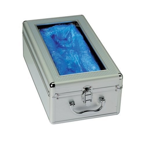 Распределитель бахилы - 957560 - EPIBOX - автоматический / из алюминия