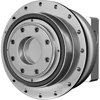 Планетарный редуктор - AP series - Apex Dynamics - коаксиальный / 200-500 Nm / 500-1000 Nm