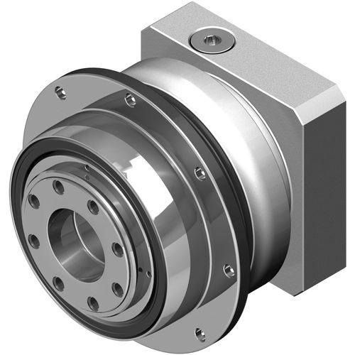 Планетарный редуктор - AH series - Apex Dynamics - коаксиальный / 200-500 Nm / 100-200 Nm