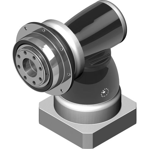 Планетарный редуктор - AHK series - Apex Dynamics - коаксиальный / 200-500 Nm / 100-200 Nm
